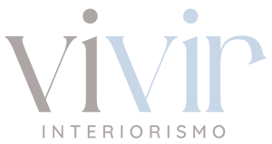 logo vivir interiorismo